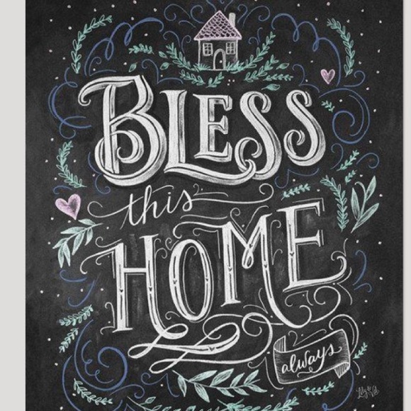 Target Other - Set of 4 DYI chalk boards